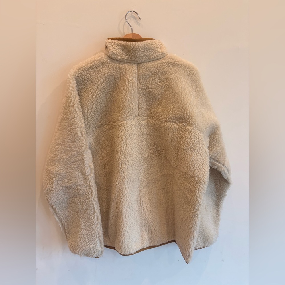 NEW Men’s Women’s Unisex Patagonia Natural Blend Retro Cardigan - Picture 10 of 10